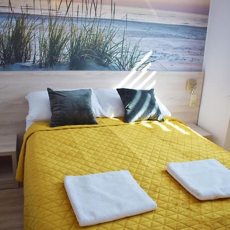 Apartament Apartament Assolato Władysławowo Zewnętrze zdjęcie
