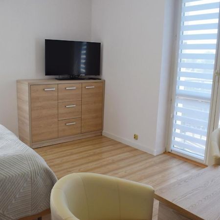 Apartament Apartament Assolato Władysławowo Zewnętrze zdjęcie