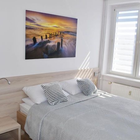 Apartament Apartament Assolato Władysławowo Zewnętrze zdjęcie