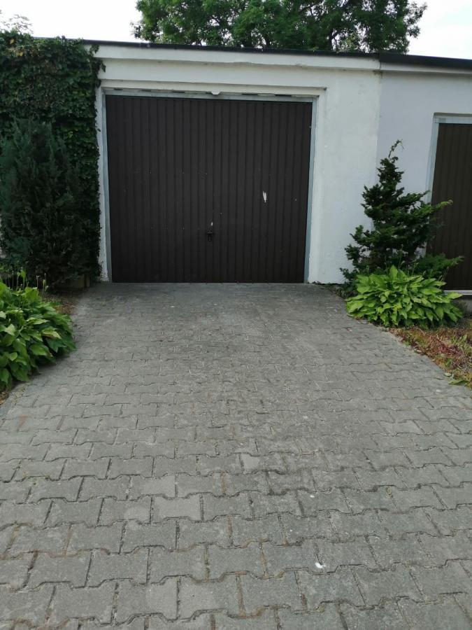 Apartament Apartament Assolato Władysławowo Zewnętrze zdjęcie